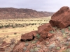 namibia-country-lodges-rock-sand-stone-twyfelfontein