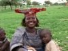 namibia-country-lodges-herero-lady-child
